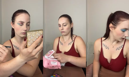 notpolishprincess TikTok Live — Aug 27, 2026, 5:15 AM