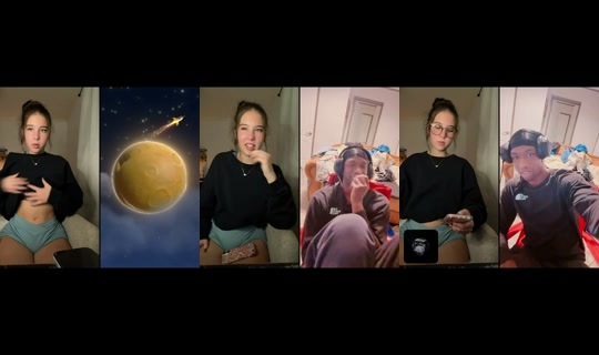notsophielyn TikTok Live — Sep 14, 2026, 6:32 AM