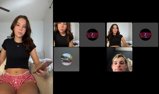 notsophielyn TikTok Live — Sep 15, 2026, 7:48 PM