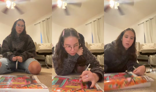 notsophielyn TikTok Live — Sep 16, 2026, 2:14 AM