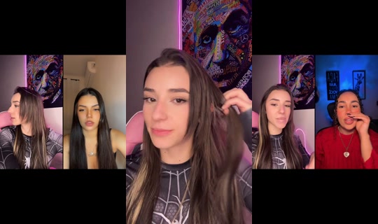nottvick_ TikTok Live — Aug 2, 2026, 1:38 AM