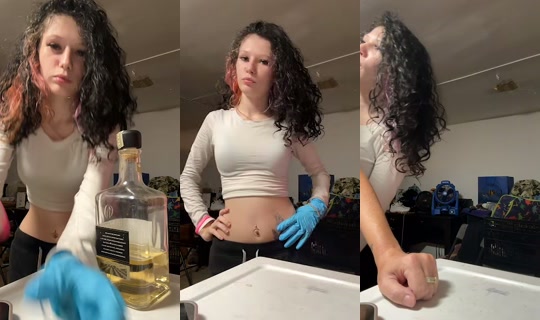 notuugirl.brii2 TikTok Live — Aug 4, 2026, 4:59 AM