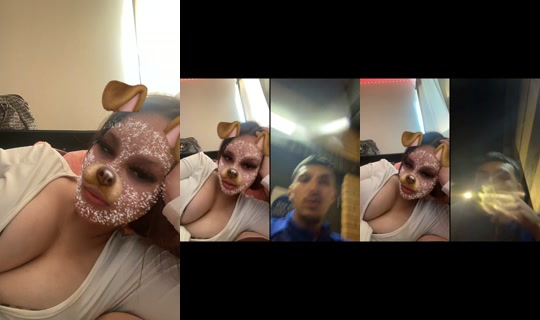 notyo_bixtch TikTok Live — Aug 20, 2026, 2:00 AM