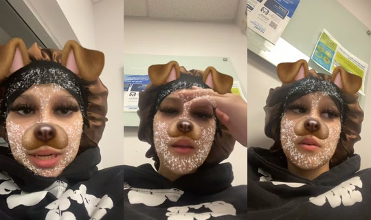 notyo_bixtch TikTok Live — Aug 20, 2026, 5:59 AM