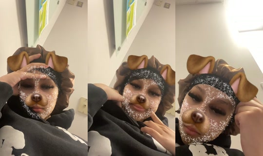 notyo_bixtch TikTok Live — Aug 20, 2026, 6:50 AM