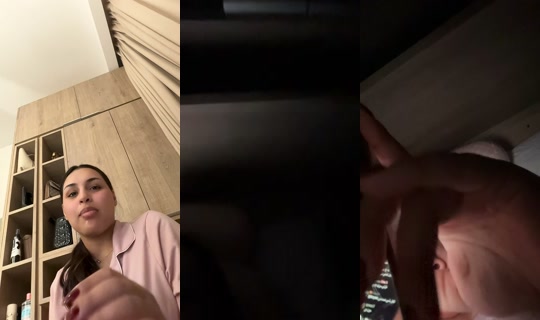 noufkhallifa TikTok Live — Sep 9, 2026, 7:18 PM