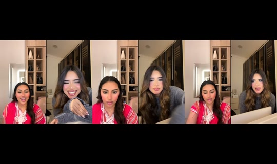 noufkhallifa TikTok Live — Sep 10, 2026, 8:15 PM