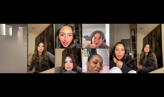 noufkhallifa TikTok Live — Sep 10, 2026, 8:29 PM