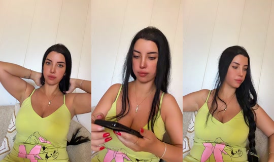 nounaaa97 TikTok Live — Jul 14, 2026, 10:33 AM