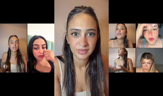 nounous.bh TikTok Live — Jul 31, 2026, 12:37 AM
