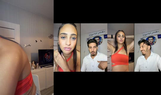nounous.bh TikTok Live — Jul 31, 2026, 10:41 PM