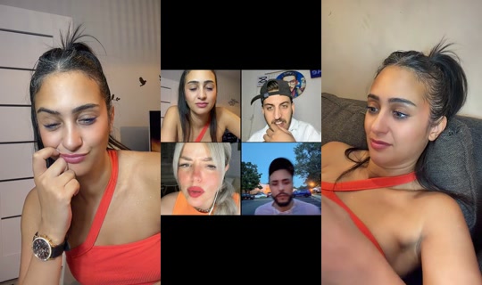 nounous.bh TikTok Live — Aug 1, 2026, 12:30 AM