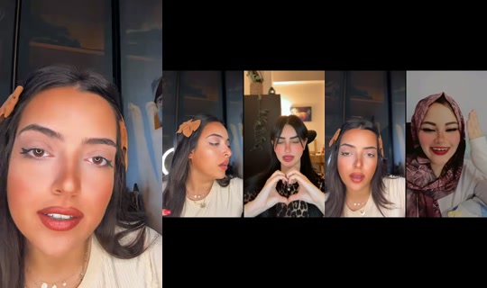 nour.00190 TikTok Live — Jul 14, 2026, 2:06 PM