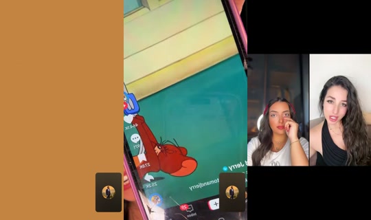 nour.00190 TikTok Live — Jul 15, 2026, 2:20 PM