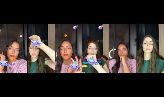 nour.00190 TikTok Live — Jul 15, 2026, 6:52 PM