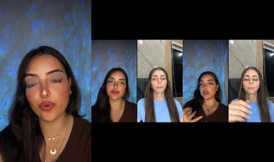nour.00190 TikTok Live — Aug 22, 2026, 5:05 PM