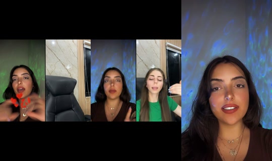 nour.00190 TikTok Live — Aug 22, 2026, 6:46 PM