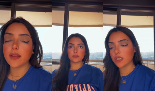 nour.00190 TikTok Live — Aug 23, 2026, 5:43 AM