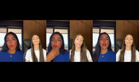 nour.00190 TikTok Live — Aug 23, 2026, 6:33 AM
