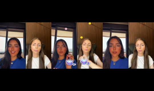 nour.00190 TikTok Live — Aug 23, 2026, 7:23 AM