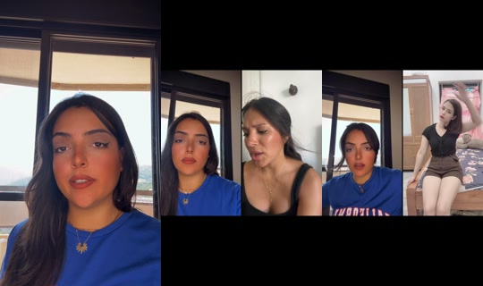 nour.00190 TikTok Live — Aug 23, 2026, 7:54 AM