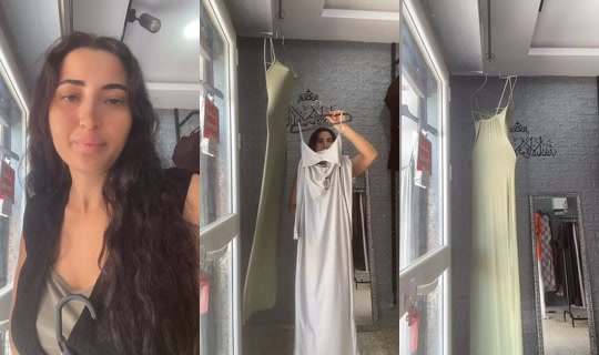 nour.boutique42 TikTok Live — Aug 6, 2026, 10:06 AM