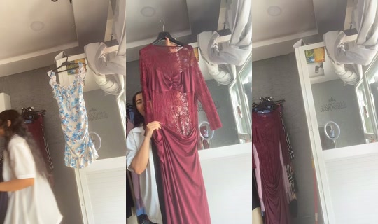 nour.boutique42 TikTok Live — Aug 7, 2026, 9:44 AM