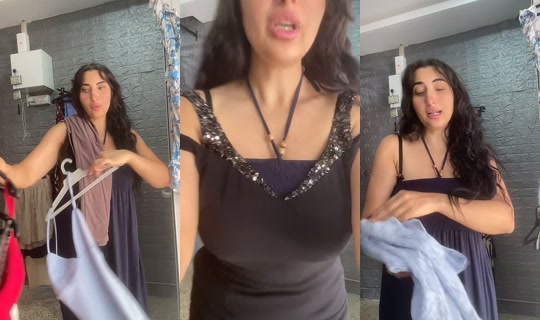 nour.boutique42 TikTok Live — Aug 7, 2026, 10:23 AM