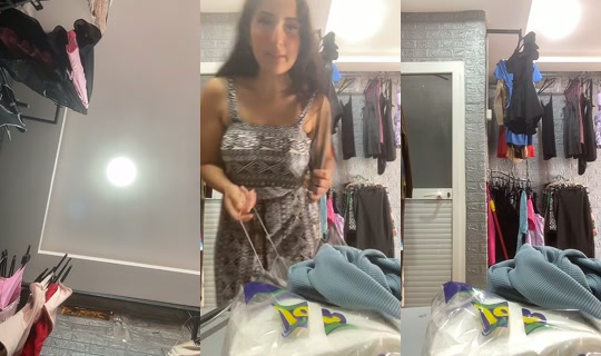 nour.boutique42 TikTok Live — Aug 11, 2026, 9:29 AM