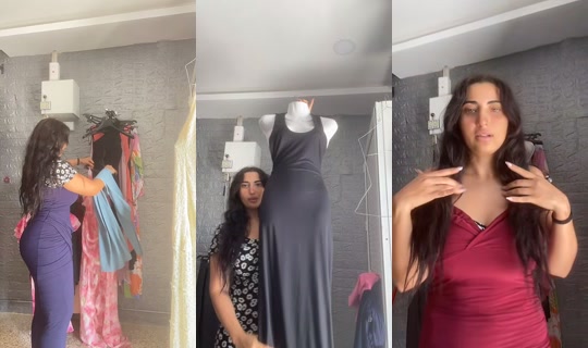 nour.boutique42 TikTok Live — Aug 17, 2026, 12:08 PM