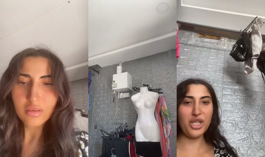 nour.boutique42 TikTok Live — Aug 17, 2026, 1:02 PM