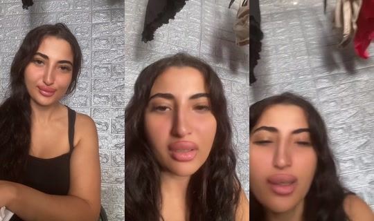 nour.boutique42 TikTok Live — Aug 19, 2026, 9:22 AM