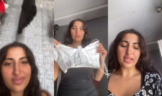 nour.boutique42 TikTok Live — Aug 19, 2026, 9:59 AM