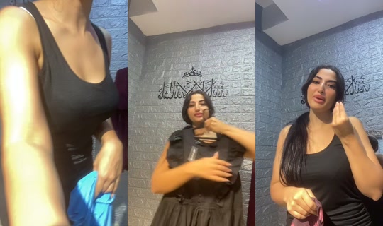 nour.boutique42 TikTok Live — Aug 20, 2026, 6:45 PM