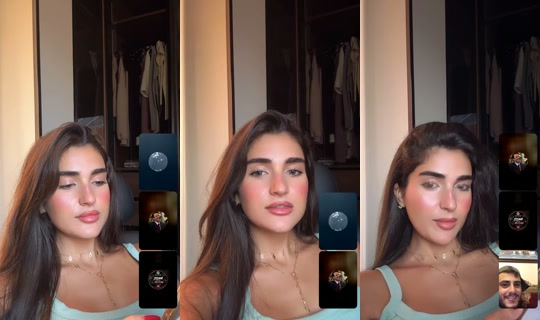 nour.magic TikTok Live — Aug 20, 2026, 3:53 PM
