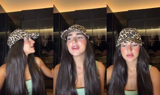 nour.magic TikTok Live — Aug 20, 2026, 7:26 PM