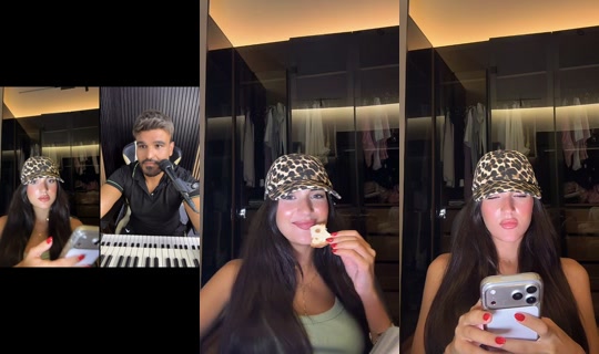 nour.magic TikTok Live — Aug 20, 2026, 8:16 PM