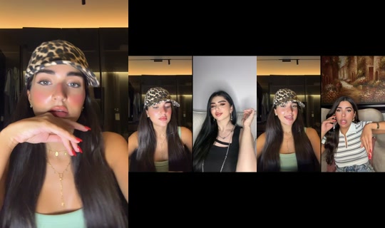 nour.magic TikTok Live — Aug 20, 2026, 10:09 PM