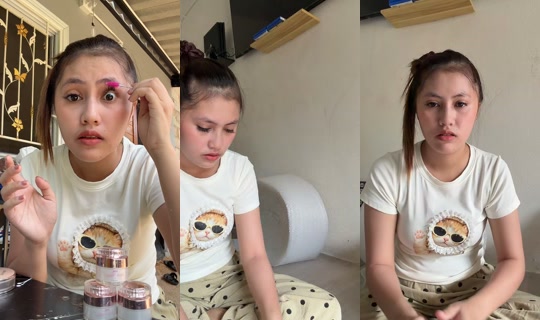 nour_ismee TikTok Live — Aug 6, 2026, 6:21 AM