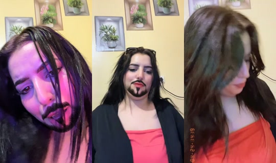 noura45675 TikTok Live — Aug 2, 2026, 11:45 PM