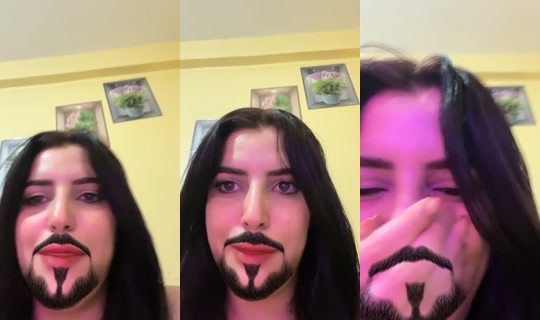 noura45675 TikTok Live — Aug 3, 2026, 2:24 AM