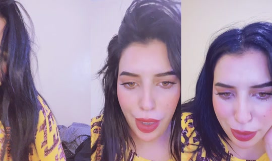 noura45675 TikTok Live — Aug 21, 2026, 12:04 PM