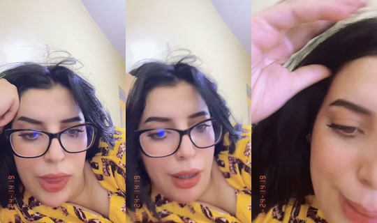 noura45675 TikTok Live — Aug 21, 2026, 1:32 PM