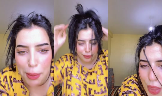 noura45675 TikTok Live — Aug 21, 2026, 2:31 PM