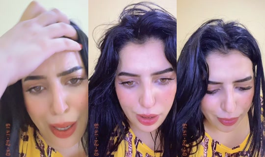 noura45675 TikTok Live — Aug 21, 2026, 2:45 PM