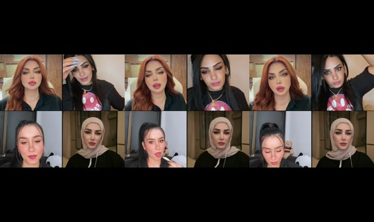 nouramohdsalaah TikTok Live — Jul 10, 2026, 7:48 PM