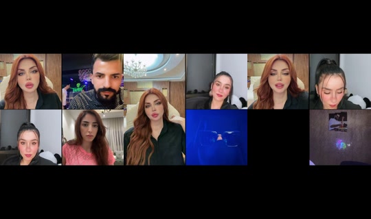 nouramohdsalaah TikTok Live — Jul 10, 2026, 8:39 PM
