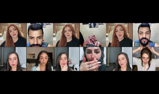 nouramohdsalaah TikTok Live — Jul 12, 2026, 6:49 PM