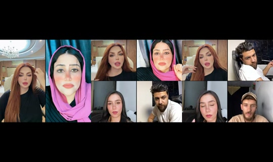 nouramohdsalaah TikTok Live — Jul 12, 2026, 10:09 PM