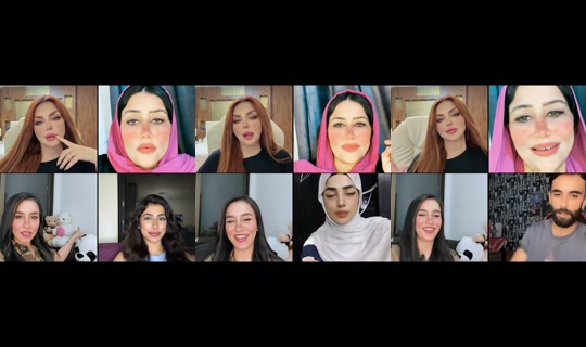 nouramohdsalaah TikTok Live — Jul 12, 2026, 11:39 PM